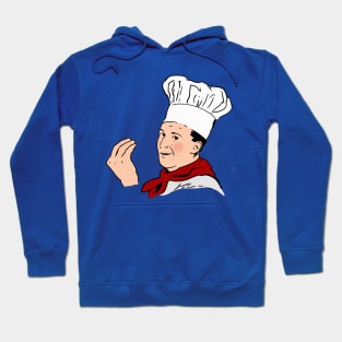 Chef tommy Hoodie